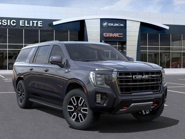 2024 GMC Yukon XL AT4