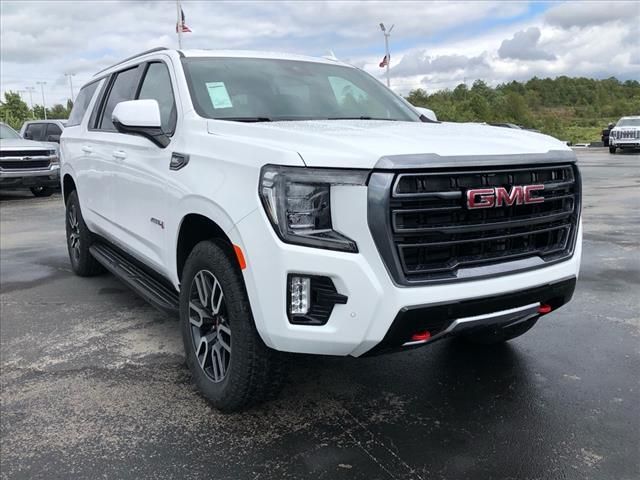 2024 GMC Yukon XL AT4