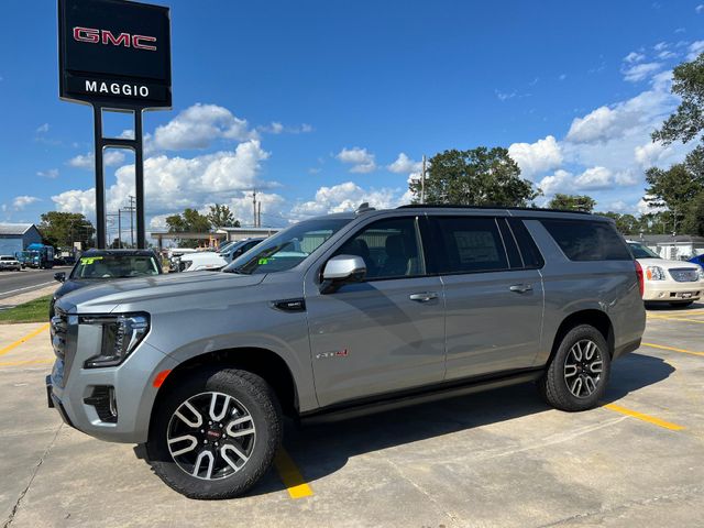 2024 GMC Yukon XL AT4