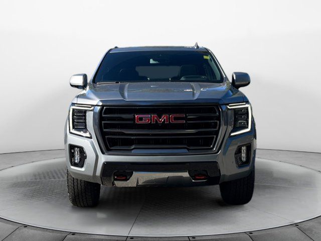 2024 GMC Yukon XL AT4