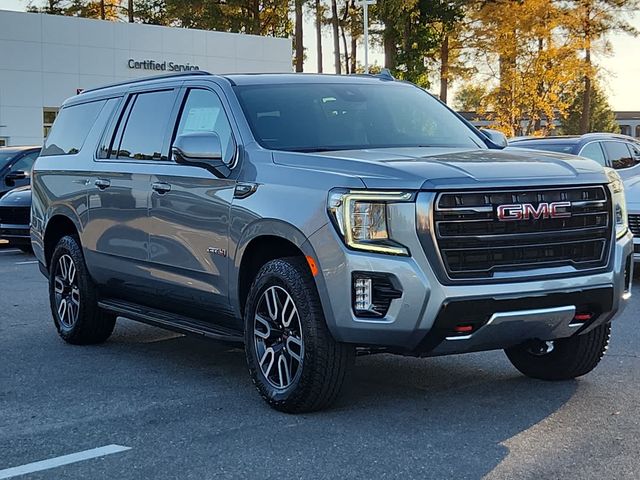 2024 GMC Yukon XL AT4