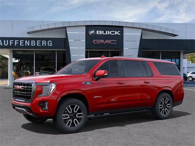 2024 GMC Yukon XL AT4