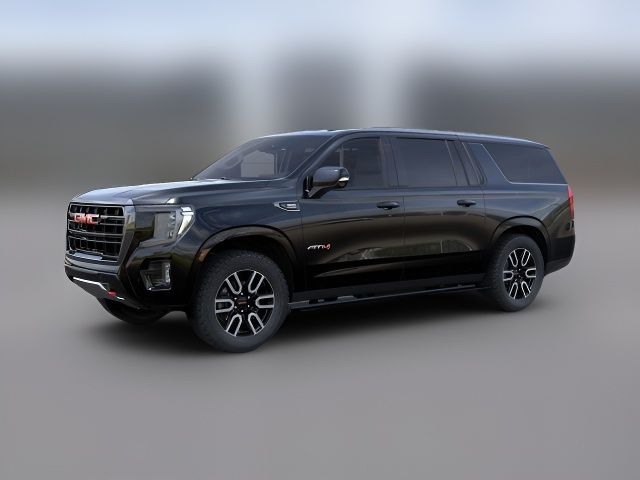 2024 GMC Yukon XL AT4