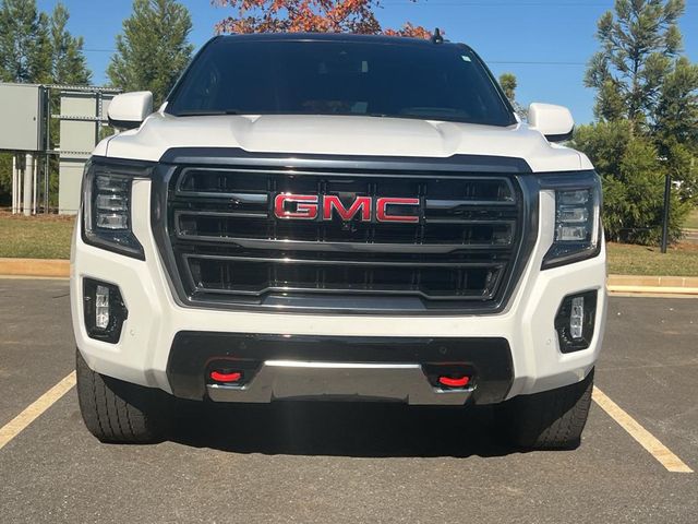 2024 GMC Yukon XL AT4