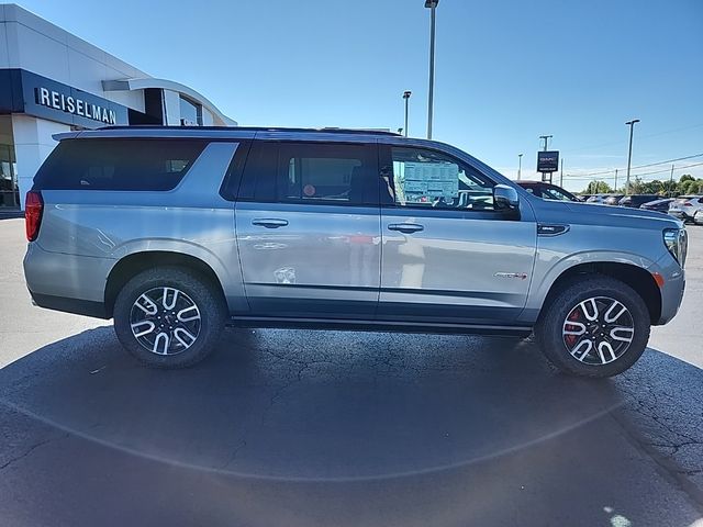 2024 GMC Yukon XL AT4