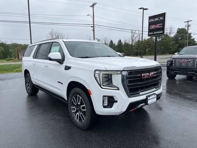 2024 GMC Yukon XL AT4