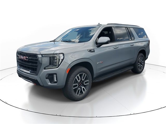 2024 GMC Yukon XL AT4