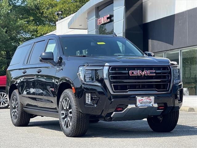 2024 GMC Yukon XL AT4