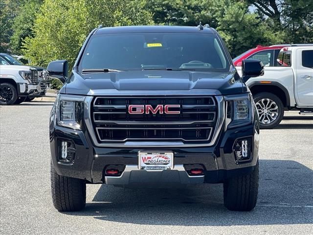 2024 GMC Yukon XL AT4