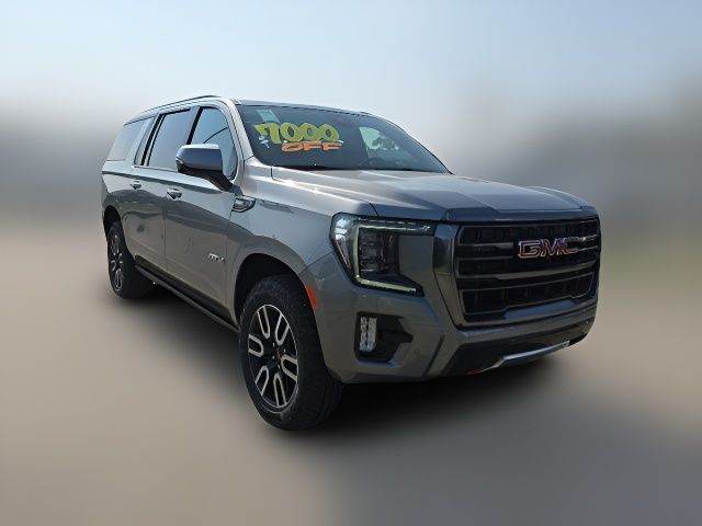 2024 GMC Yukon XL AT4