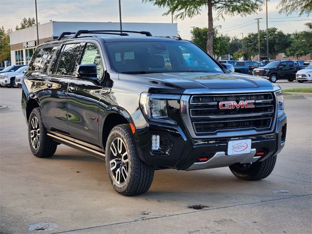 2024 GMC Yukon XL AT4