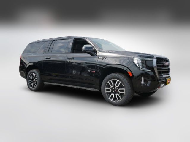 2024 GMC Yukon XL AT4