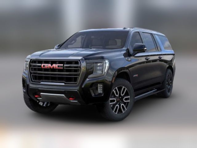 2024 GMC Yukon XL AT4