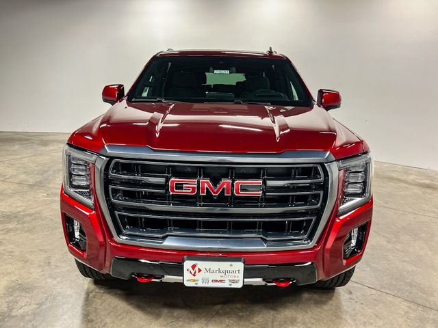 2024 GMC Yukon XL AT4