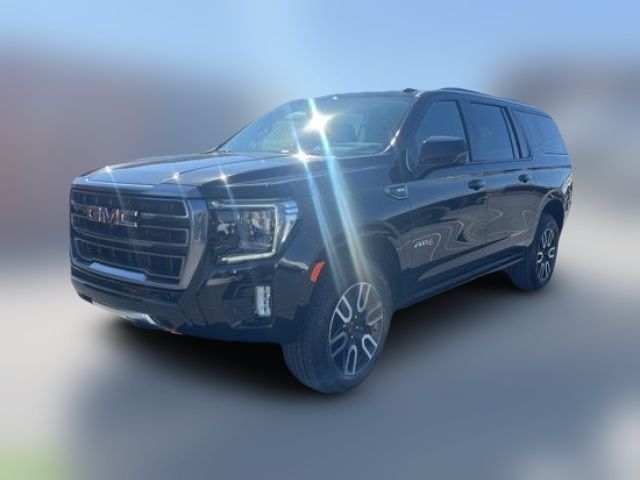 2024 GMC Yukon XL AT4