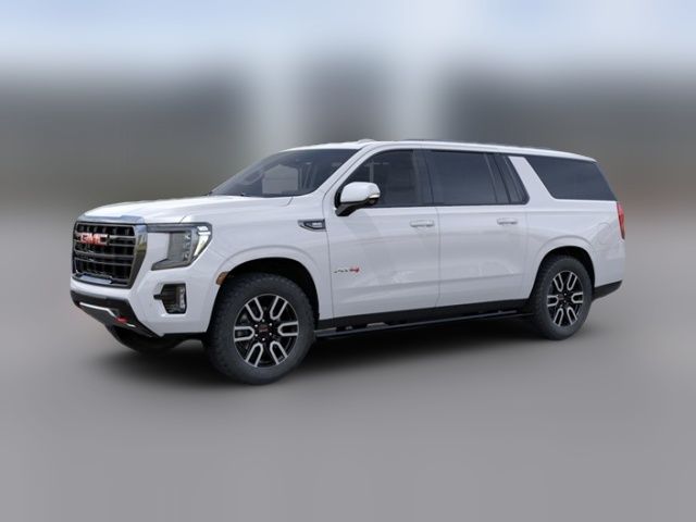 2024 GMC Yukon XL AT4