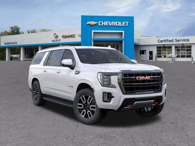 2024 GMC Yukon XL AT4