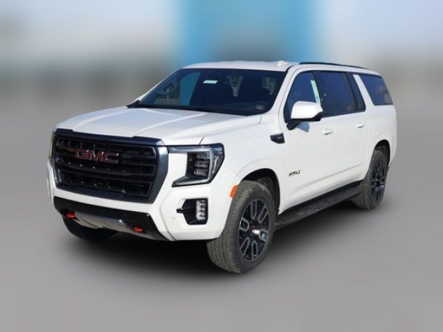 2024 GMC Yukon XL AT4