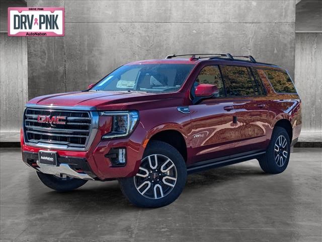 2024 GMC Yukon XL AT4