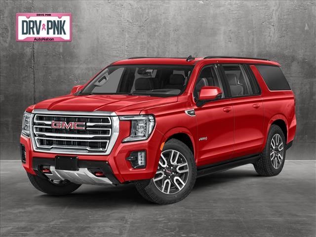 2024 GMC Yukon XL AT4