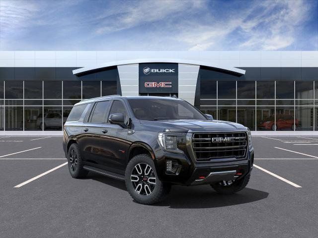 2024 GMC Yukon XL AT4