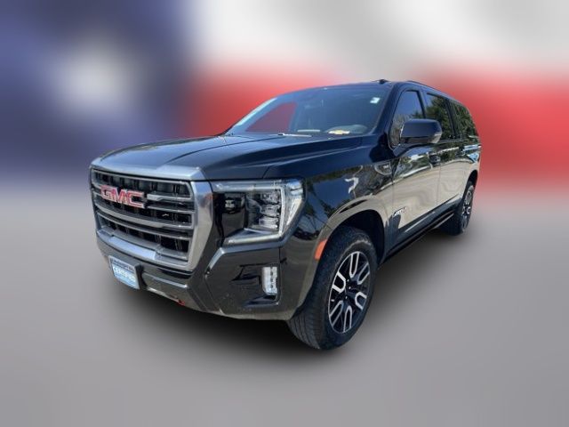 2024 GMC Yukon XL AT4