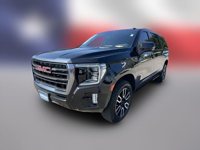 2024 GMC Yukon XL AT4