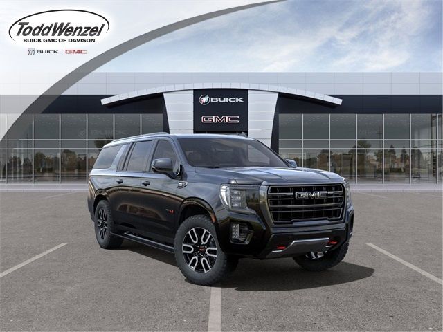 2024 GMC Yukon XL AT4