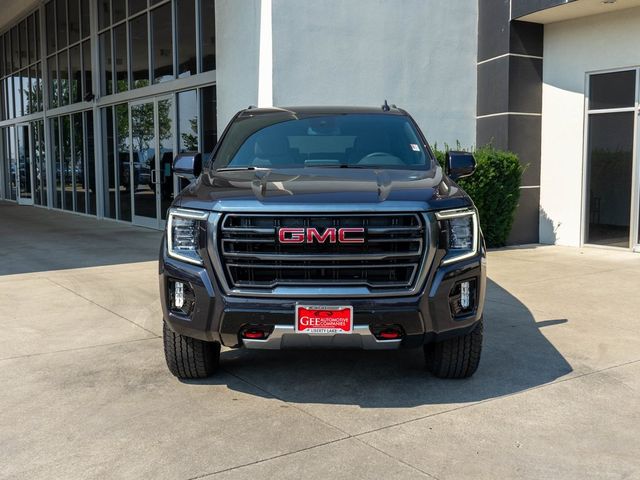 2024 GMC Yukon XL AT4