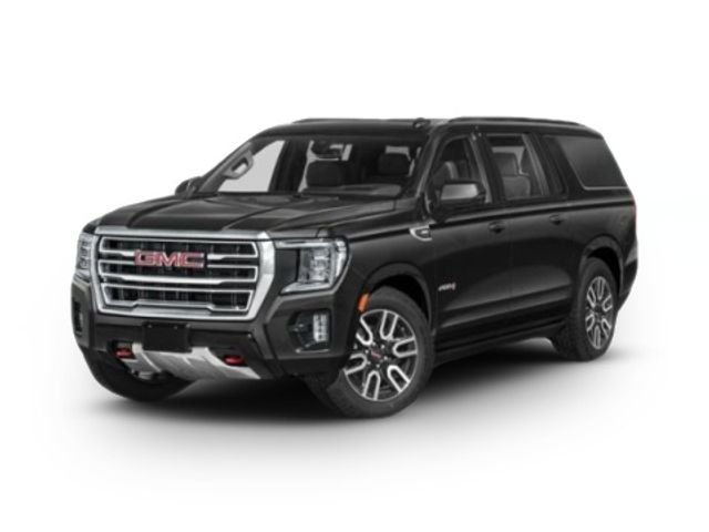 2024 GMC Yukon XL AT4