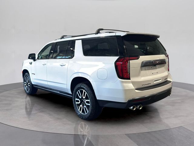 2024 GMC Yukon XL AT4