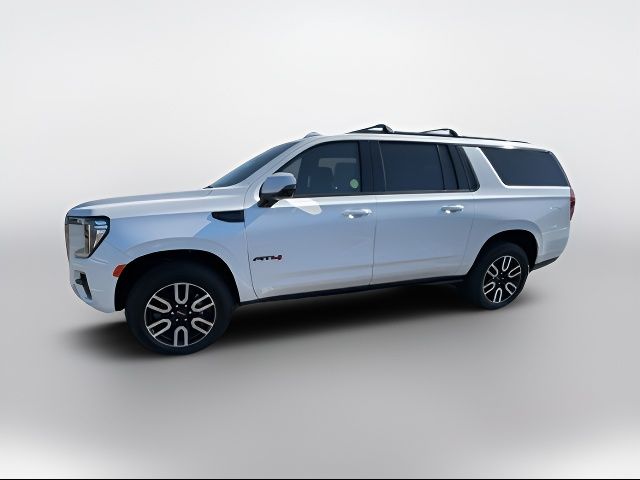 2024 GMC Yukon XL AT4