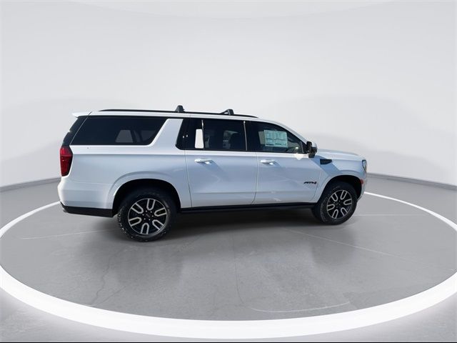 2024 GMC Yukon XL AT4