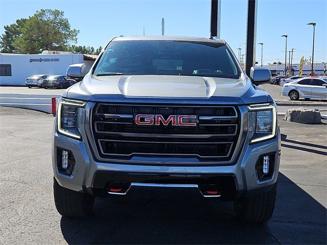 2024 GMC Yukon XL AT4