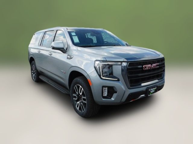 2024 GMC Yukon XL AT4