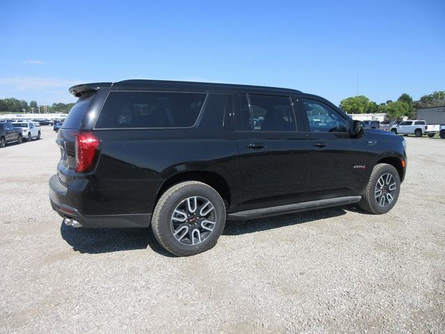 2024 GMC Yukon XL AT4