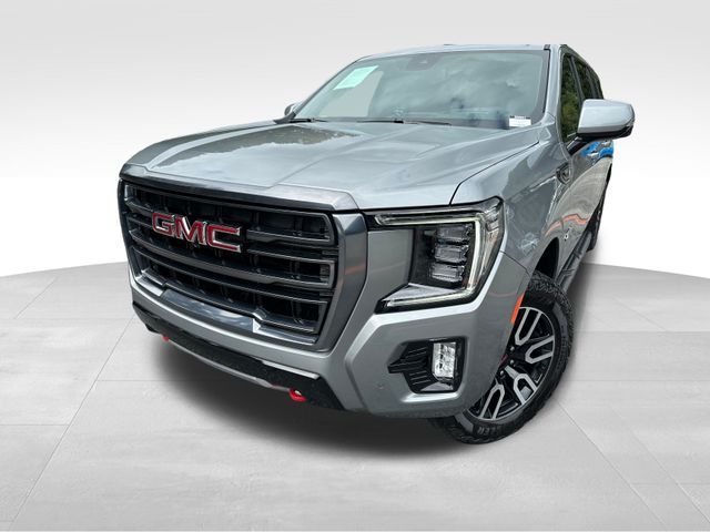 2024 GMC Yukon XL AT4