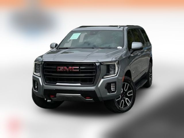 2024 GMC Yukon XL AT4