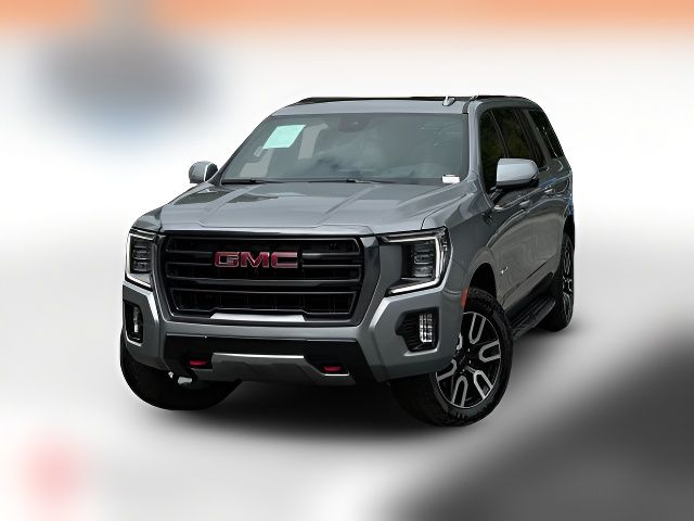 2024 GMC Yukon XL AT4