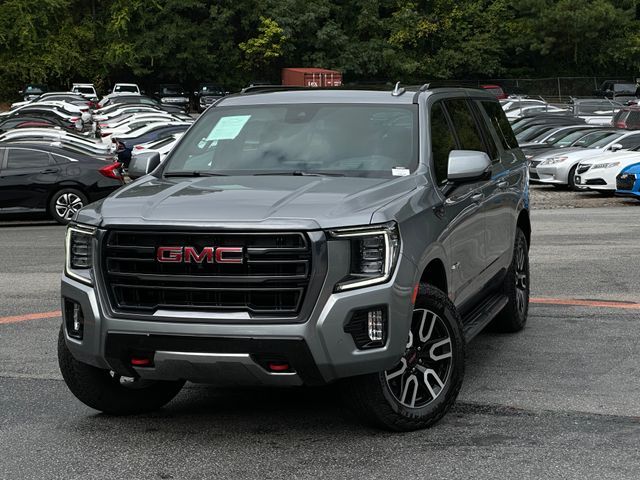 2024 GMC Yukon XL AT4