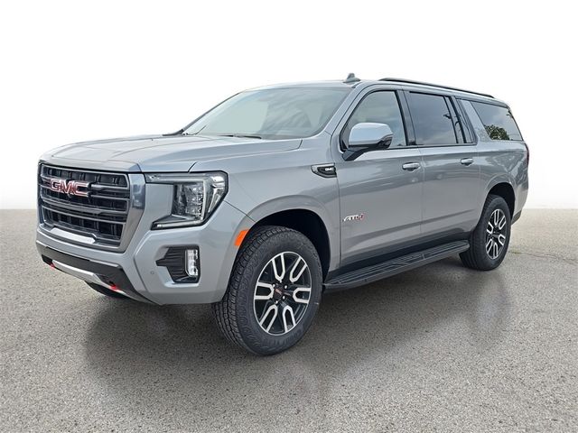 2024 GMC Yukon XL AT4