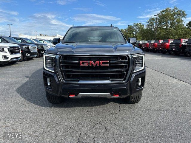 2024 GMC Yukon XL AT4