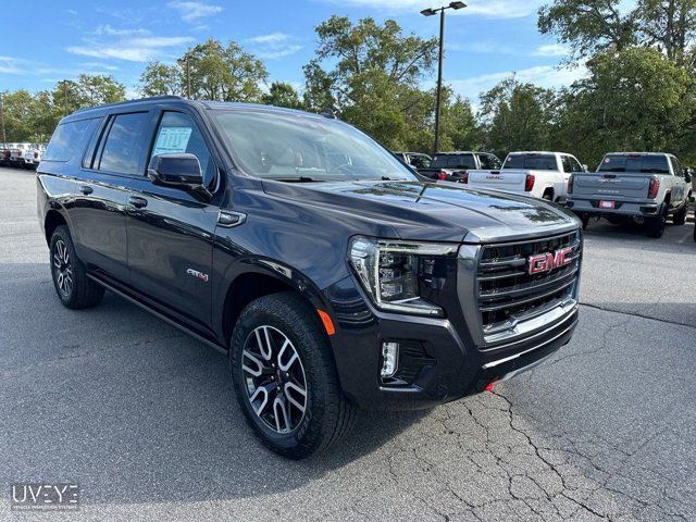 2024 GMC Yukon XL AT4