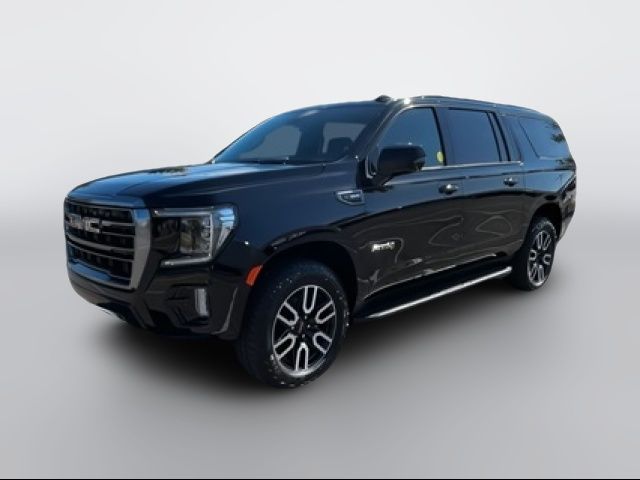 2024 GMC Yukon XL AT4