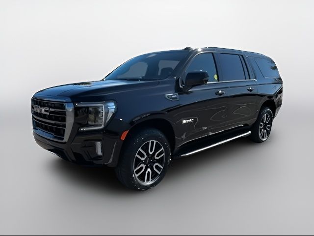 2024 GMC Yukon XL AT4