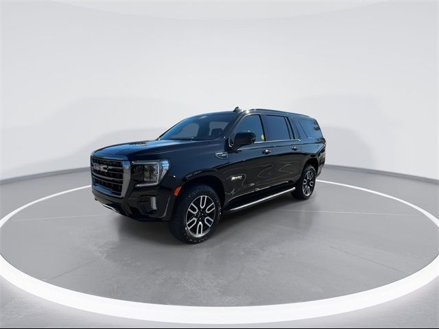 2024 GMC Yukon XL AT4