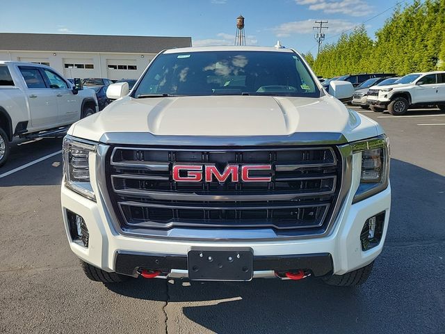 2024 GMC Yukon XL AT4