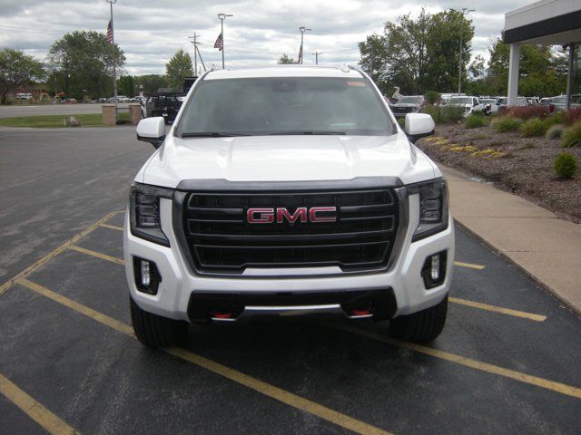 2024 GMC Yukon XL AT4