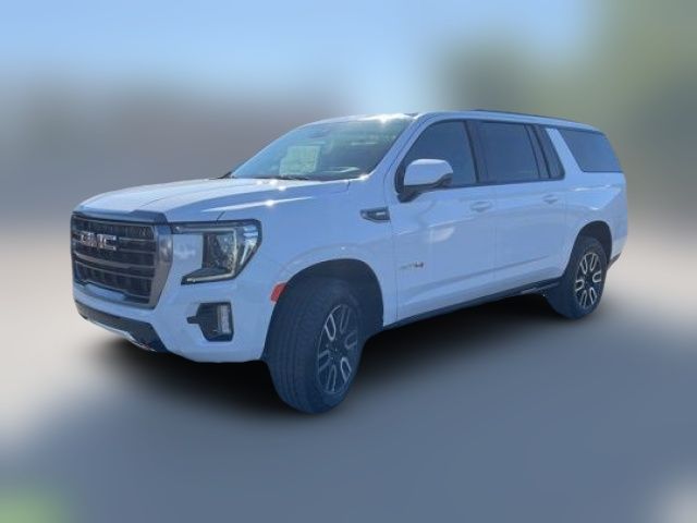 2024 GMC Yukon XL AT4