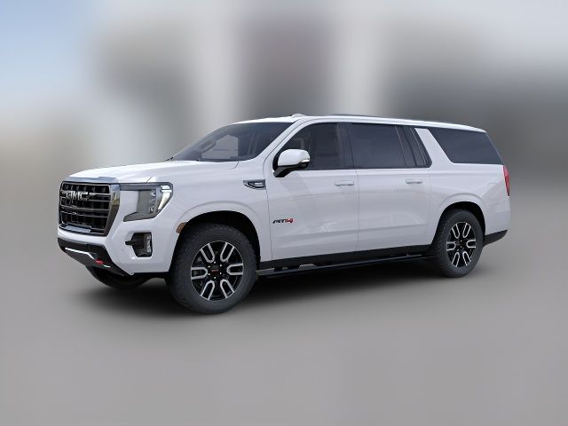 2024 GMC Yukon XL AT4